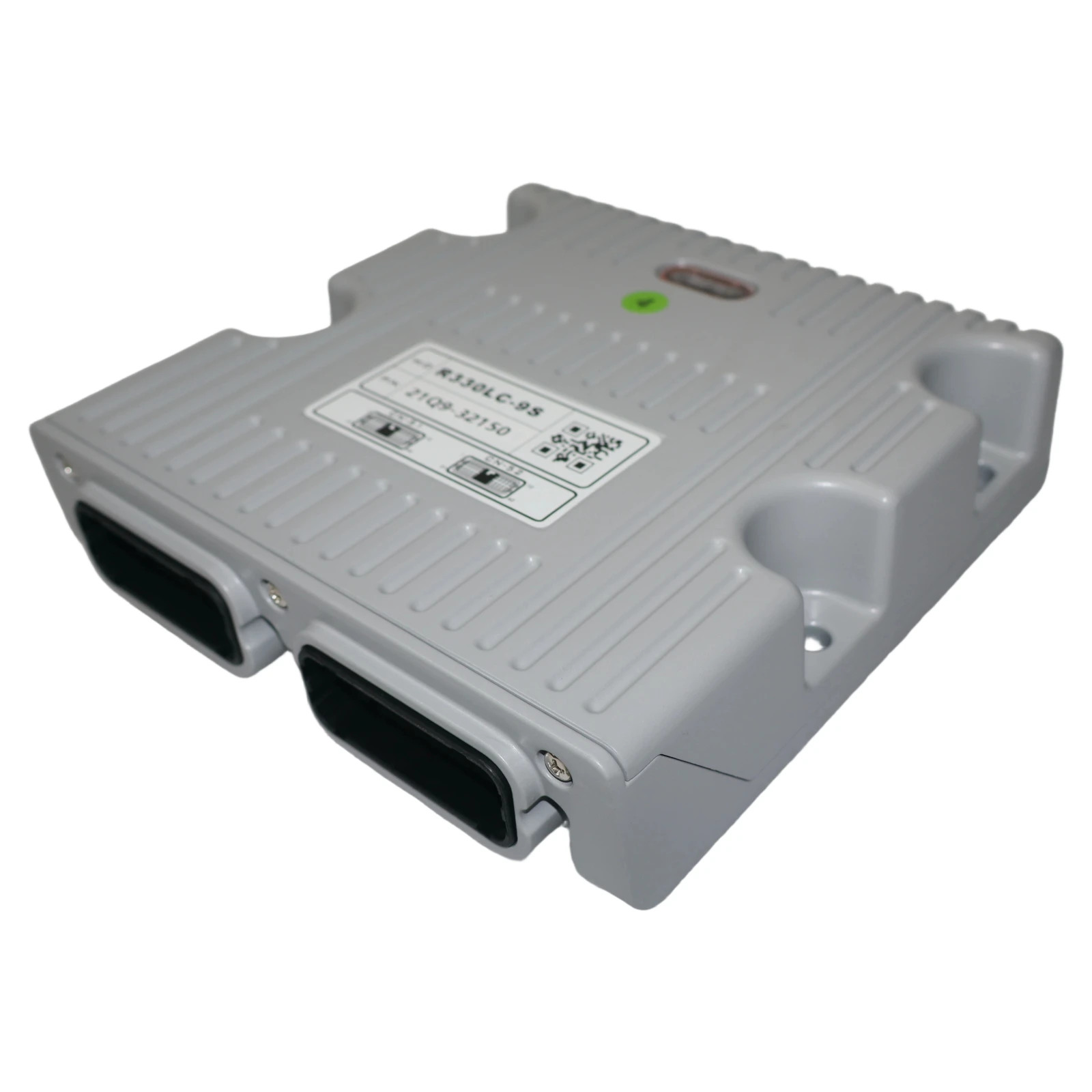 

ECU Controller Control Panel Unit with Program 21Q9-32150 For Hyundai R330LC-9S Excavator
