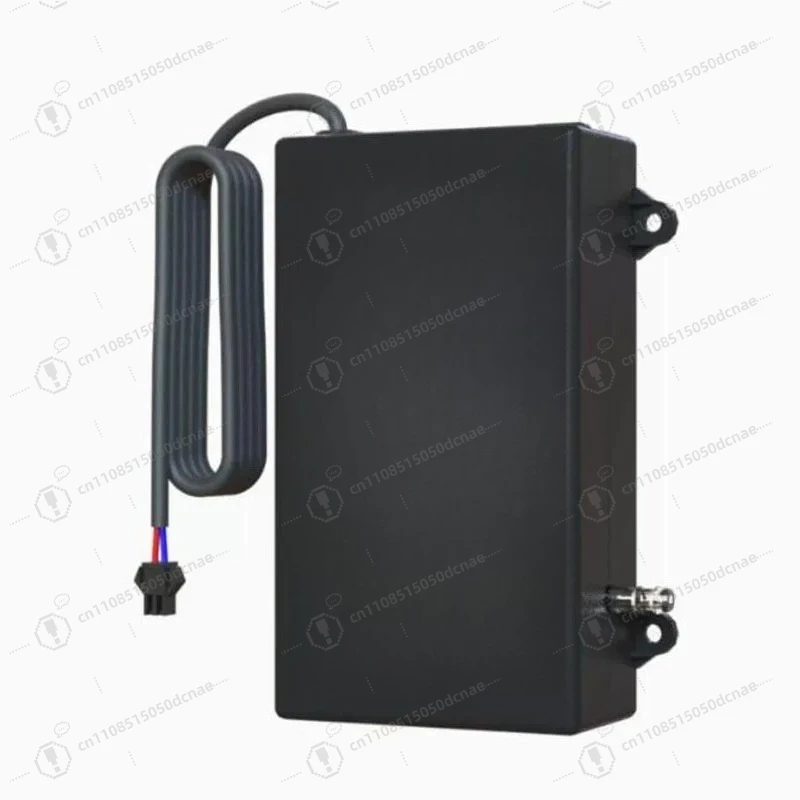 FQ-220 Bathtub SPA Pool Ozone Generator 50mg/h Water Circulation Integrated High Concentration Ozonizer Built-in Air Pump
