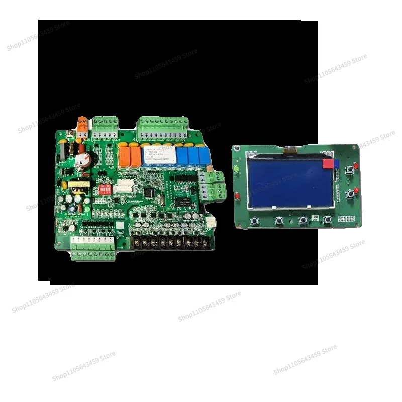 For Model Temperature Controller KH54402A Oil  Machine Water  Machine Model Control Board