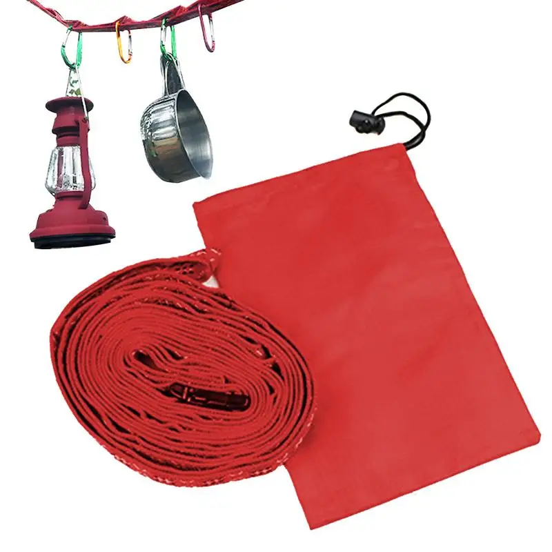 Camping Storage Str…