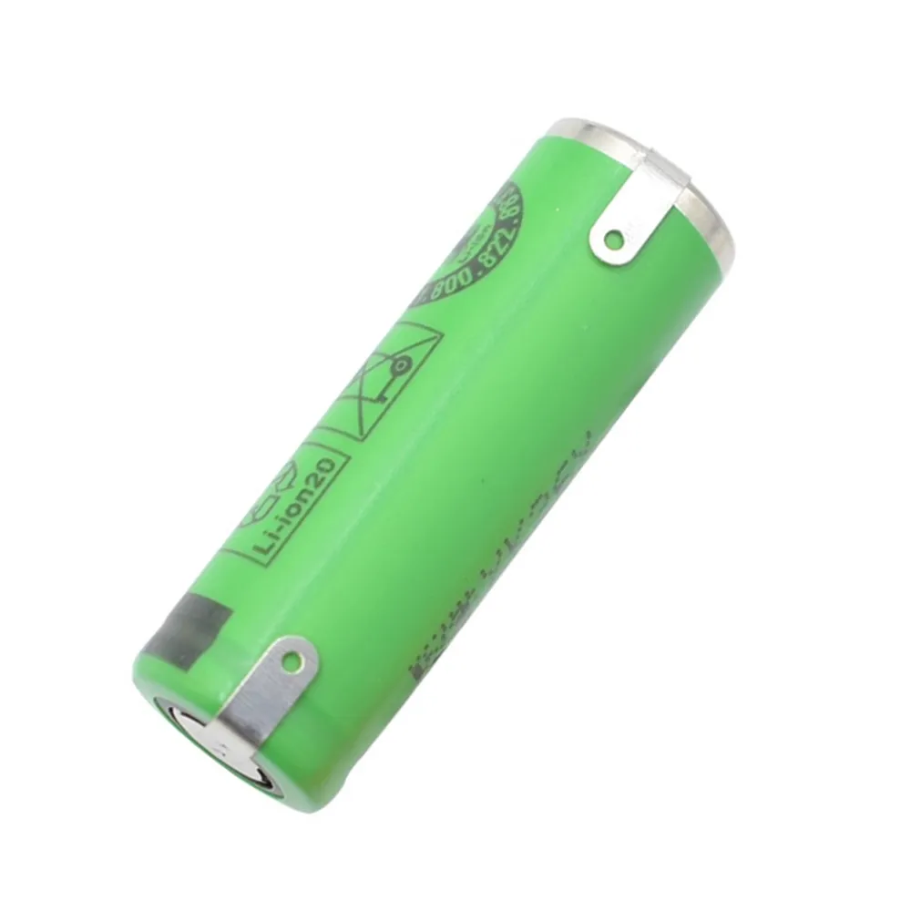 3.7V 570mAh Battery for Philips Shaver PT720,PT725,PT730,PT735,PT737,AT750,AT798,AT791,AT757,AT752,PT786,PT764,PT763,PT764,PT786