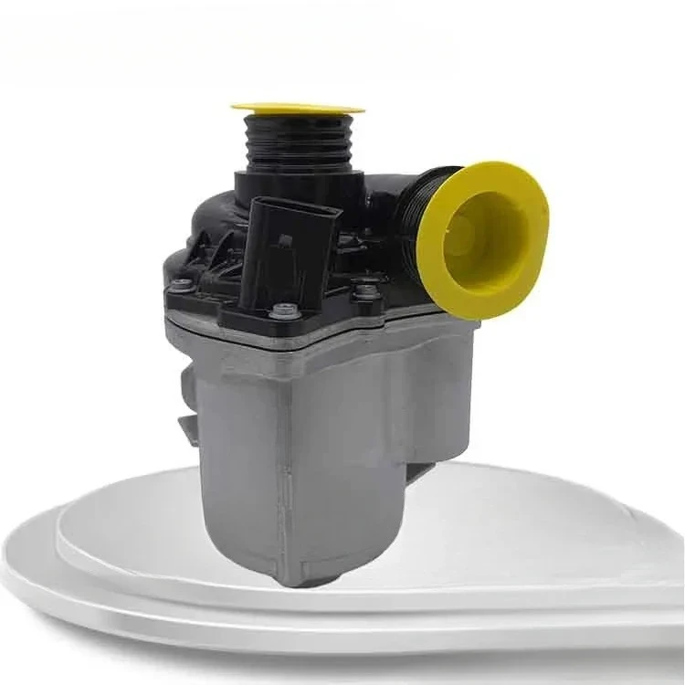electronic water pump engine electric cooling water pump