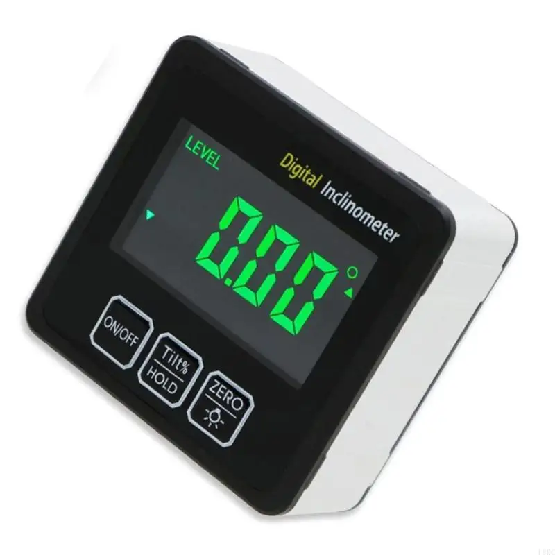 

L8RC Digital Inflinometer Tool с автоматической калибровкой для точных измерений