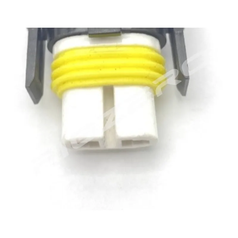 Brand New H8 Front Fog Lamp Bulb Plug Socket Ceramic for Roewe RX5 RX3 350 I5 for MG 3 MG5 HS Automobiles