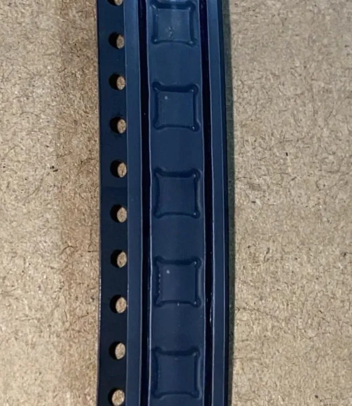 1-50PCS FM28V100-TG FM28V100 1204 CDCP1204 CDCP1204RGTR 33153 MC33153DR2G MC33153D DS1803 DS1803E-100