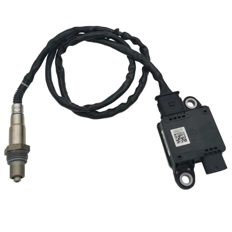 68146140AC Diesel Exhaust Particle Sensor PM DPF Sensor Parts For Ram 1500 Ram 1500 2500 3500 Jeep Grand Cherokee 3.0L 14-19