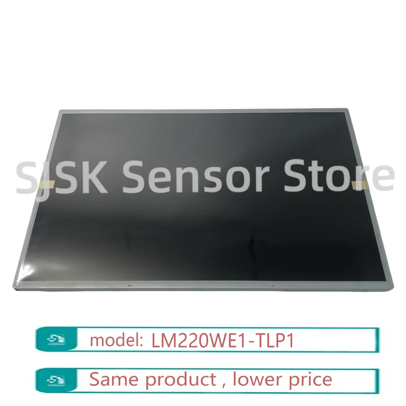 LM220WE1-TLP1 22-дюймовый TFT ЖК-экран 1680×1050 WSXGA+ CCFL LVDS, сменный модуль дисплея для настольного монитора