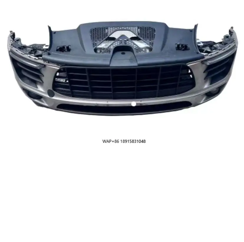 

Front Bumper Assembly for 981