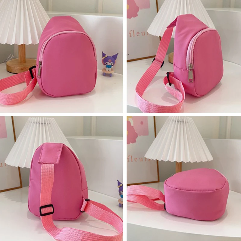 سيارات لايتنينج ماكوين حقائب كتف موضة حقيبة صدر للرجال حقيبة سفر عادية محمولة حقائب الخصر هدايا للبنين بنات #4