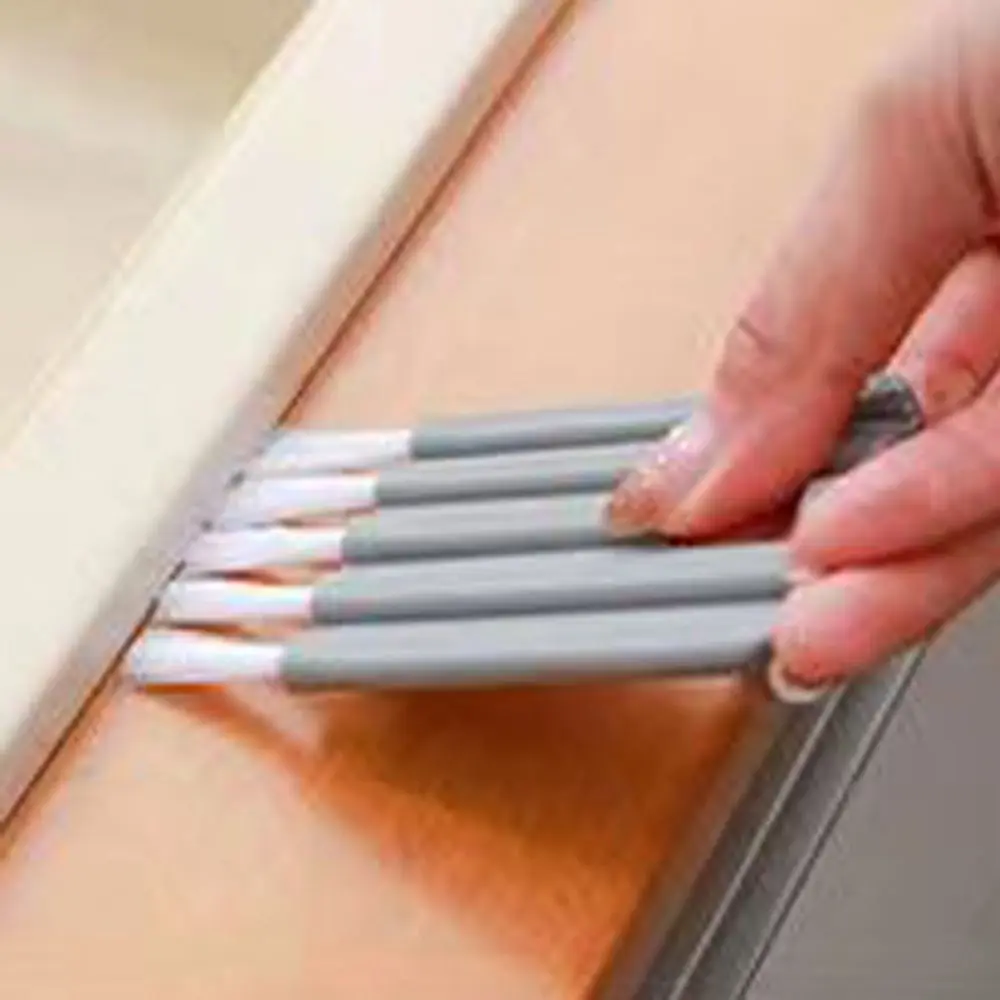 Schoonmaak Zachte Borstel Toetsenbord Cleaner Multifunctionele Computer Cleaning Tools Kit Corner Gap Duster Keycap Puller