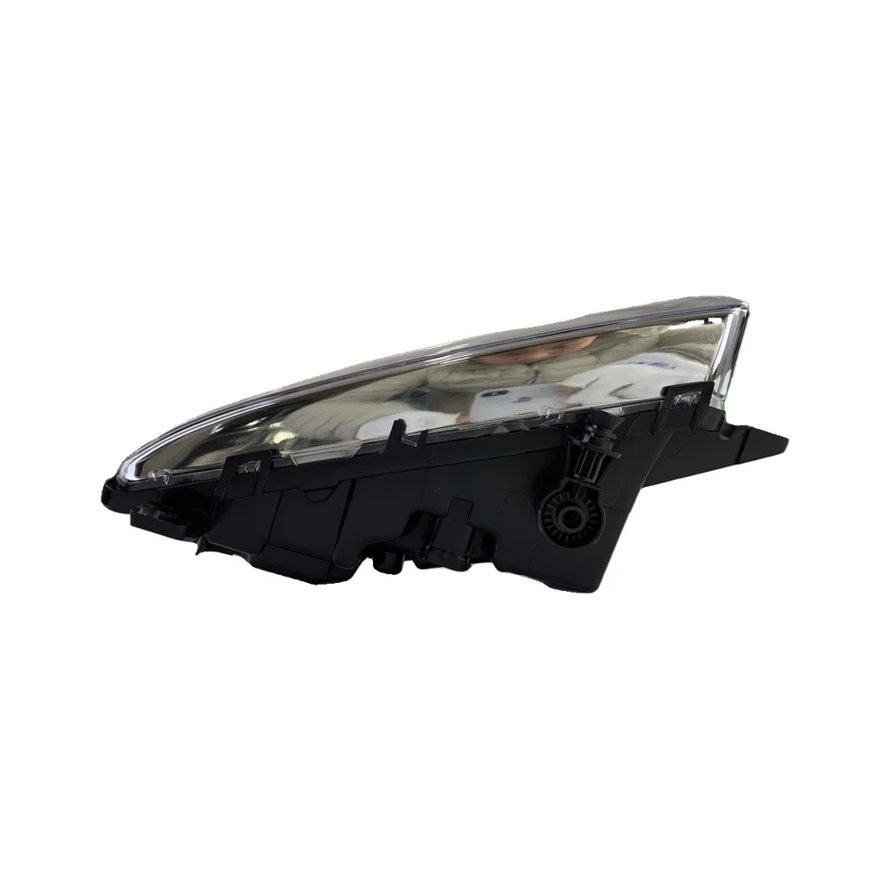 ZOOMKEY Drive Front Passenger Side Fog Light Fit For BMW 530i x 63177349132