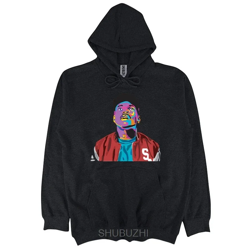 new arrived Hip-hop Rap Rock Men Chance the Rapper shubuzhi men hoody cotton o-neck casual sweatshirt fashion hip-hop  hoodies