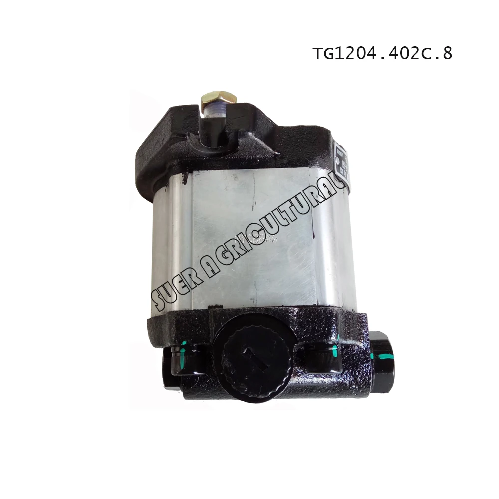 TG1204.402C.8 , steering power pump untuk Foton lotvol G1204 TG1254 traktor