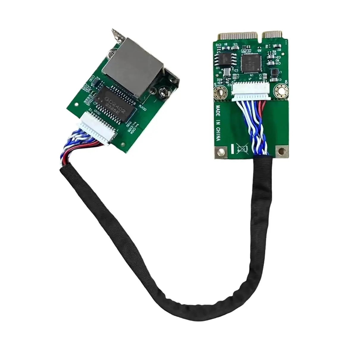 dt37-mini-pcie-key-to-25g-ethernet-network-card-i226v-chipset-10-100-1000-2500-mbps-rj45-port