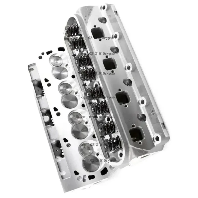 Performance Parts 289/302/351W X2 Cruiser Aluminum Assembled Cylinder Heads