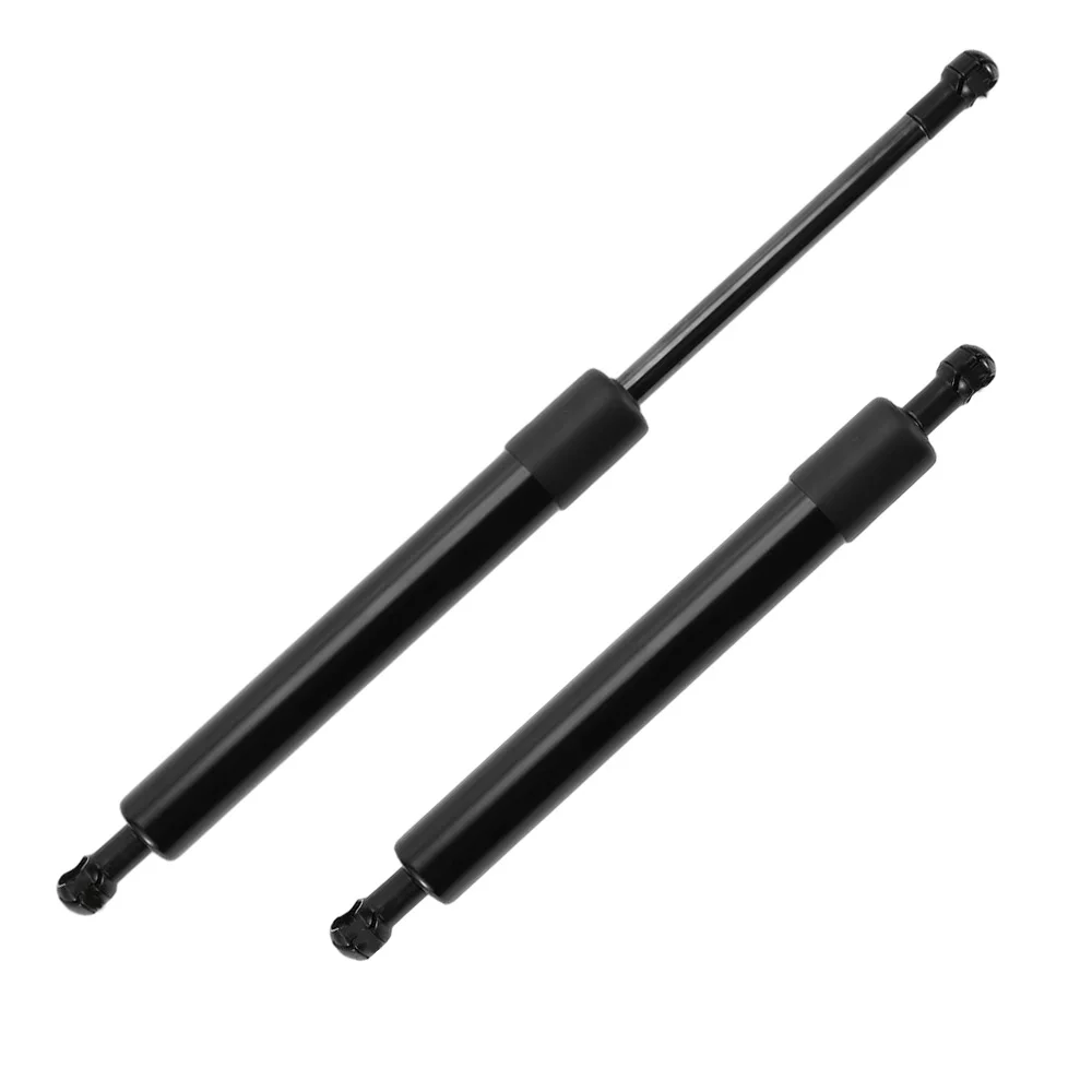2pcs For BMW 740i 740iL 750iL E38 1995 1996 1997 1998 1999 2000 2001 Front Bonnet Hood Lift Support 51238150077 Left and Right
