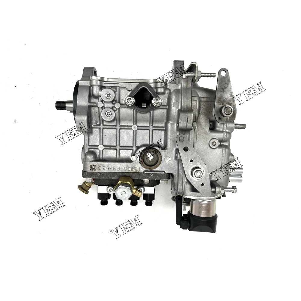 

Good Quality Fuel Injection Pump Assy 1E335-FN3539 For Kubota V3800 Engine