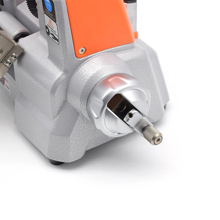 Xhorse-06 XC-009 220 فولت آلة قطع المفاتيح الأقفال لوازم المنتج آلة قطع المفاتيح التلقائي #5