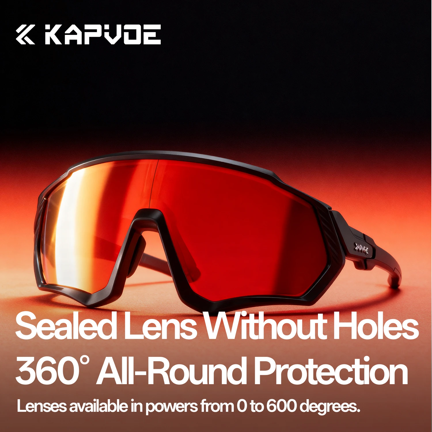 Kapvoe Prescription… - image