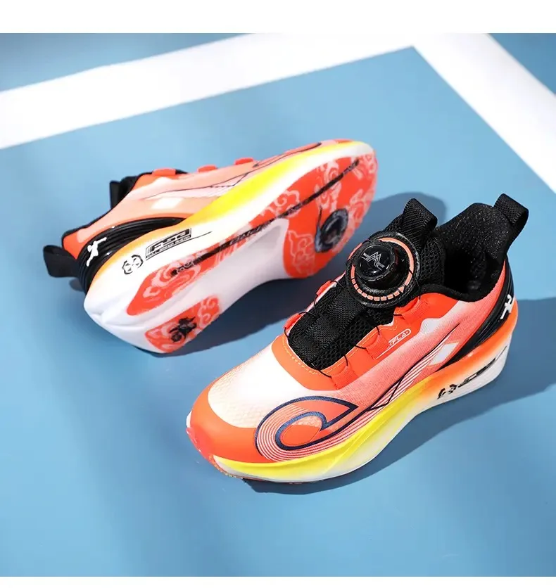 

2025 Men's Sports Shoes Carbon Plate 3.0 Racing Marathon Stable Rebound Wear-Resistant Male Running Shoes Training Jog Sneakers