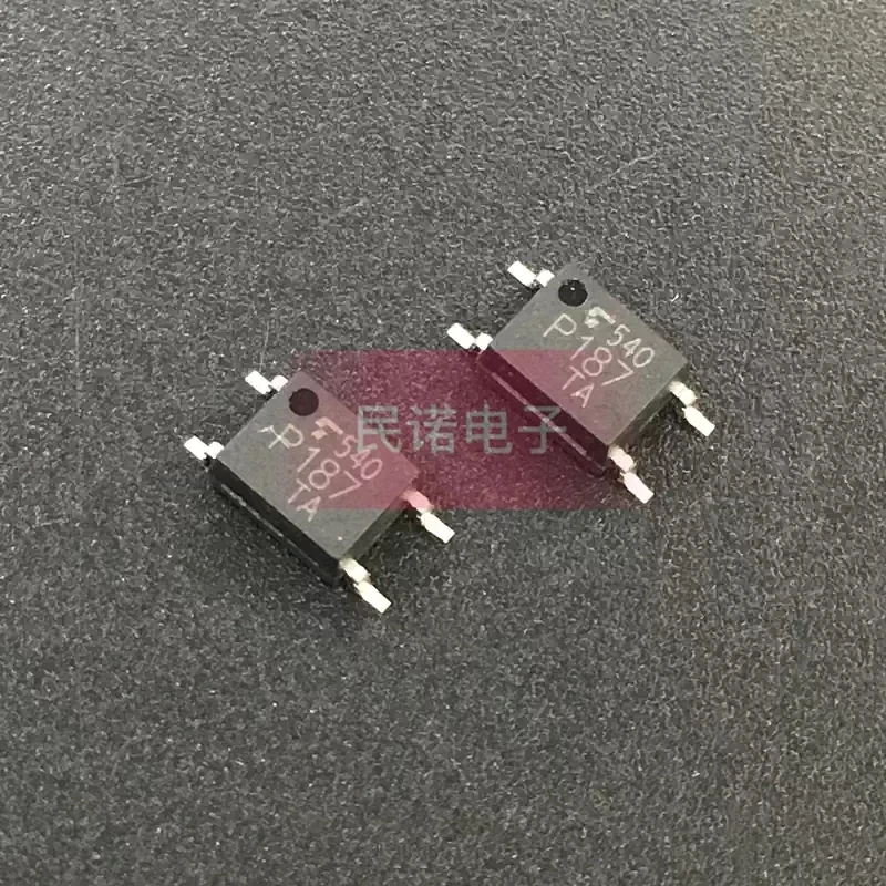 5pcs Brand new original TLP184 TLP185 TLP187 TLP188 SMT SOP-4 Toshiba Optocoupler