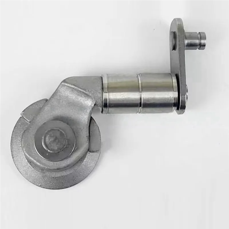 

Car Turbocharger Bypass Valve Cover Baffle 11627645759 11627633925 For BMW N13 1 Series F20 F21 3 Series F30 F31-Y79A