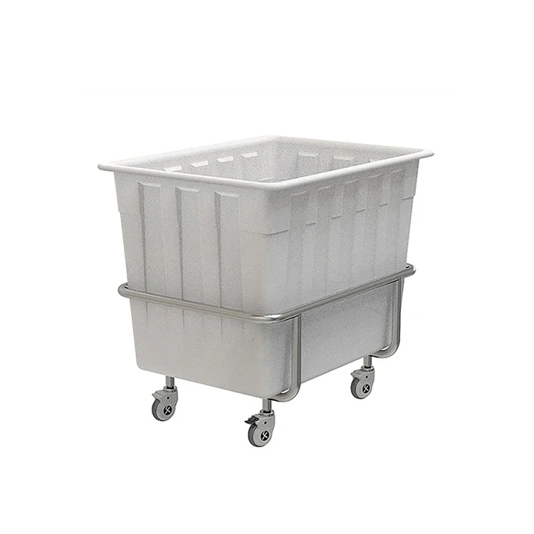 

Custom Size plastic medical laundry wet linen trolley cart with drawers medication cart collection furniture dinner cart