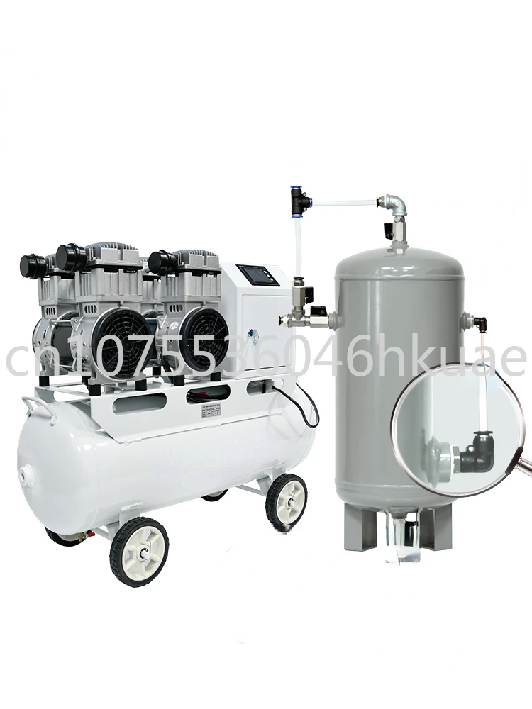 

Vacuum pump: special station for m , negative pressure suction cup, air pump