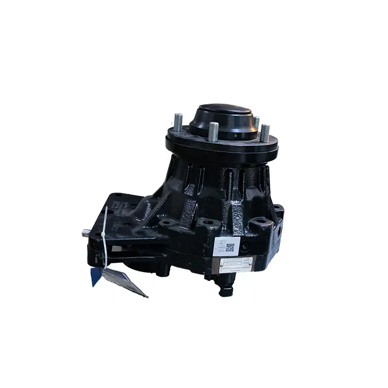 60F Forklift Spare Parts As161-120000 Left Reducer Reduction Gear Box Boxes