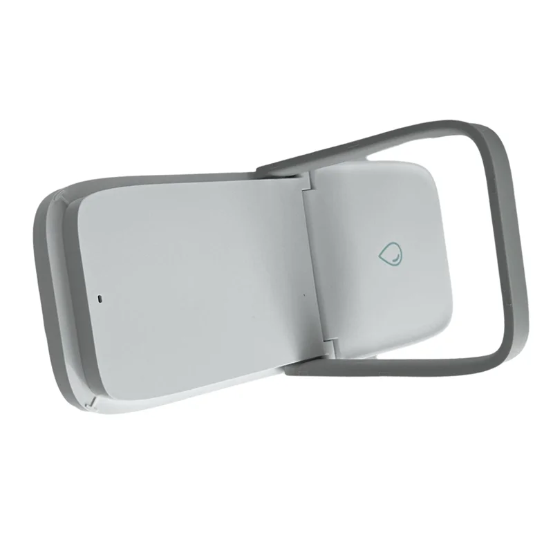 Tanque de água limpa ABVI-Onyx4 para Roborock S80 Pro Ultra/S85 Pro Peças de vácuo Acessórios ultra duráveis Acessórios de reposição de longa duração