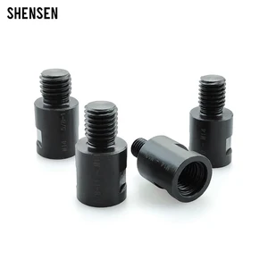 12 Hauptverkaufsadapter Rundschreiben Serra für Bohrer - №6