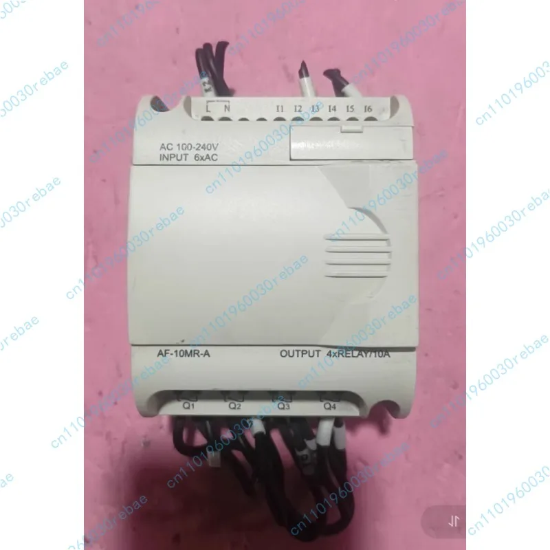 

AF-10MR-A PLC controller, Tested OK