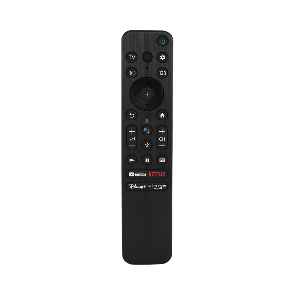 Remote Control for SONY RMF-TX800P RMF-TX900U RMF-TX800U Smart TV Voice Remote Control