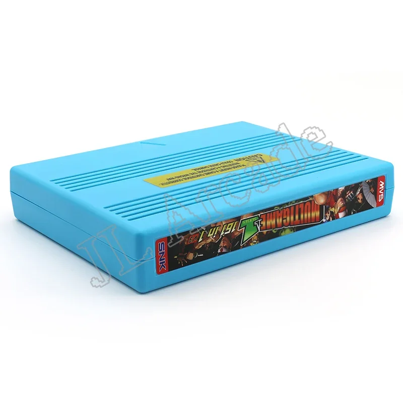 その他 NEOGEO MVS Multigame 161 IN 1 V3 161 in 1 multi games cartridge only work with no modified