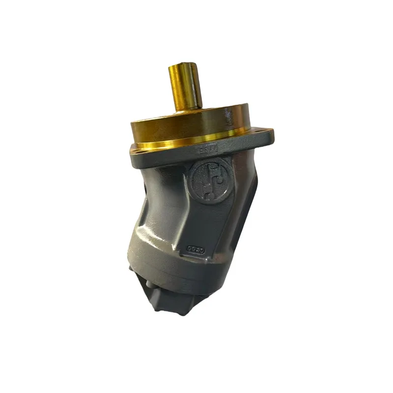 

A2FO Series A2FO250/60R-VPB05 Hydraulic Diagonal Plunger Pump Quantitative Piston Oil Pump A2F016 A2FO23
