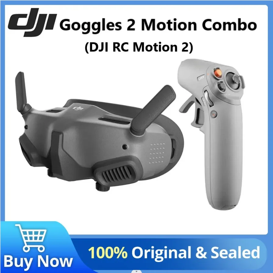 DJI Goggles 2 Accessories: A Comprehensive Review and Guide for FPV Enthusiasts