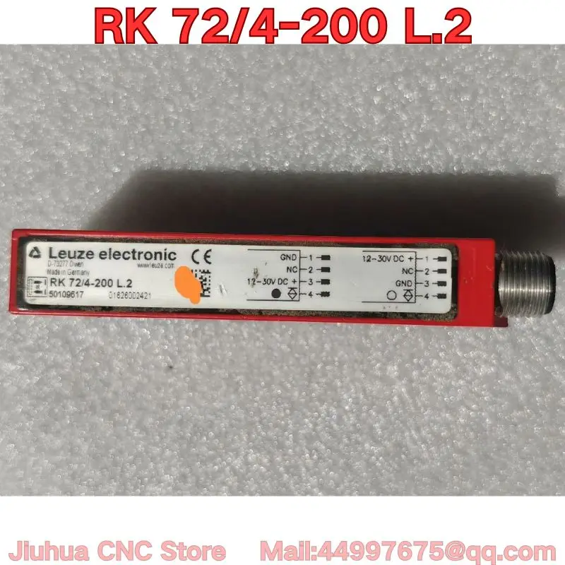 Second-Hand Rk 72/4…