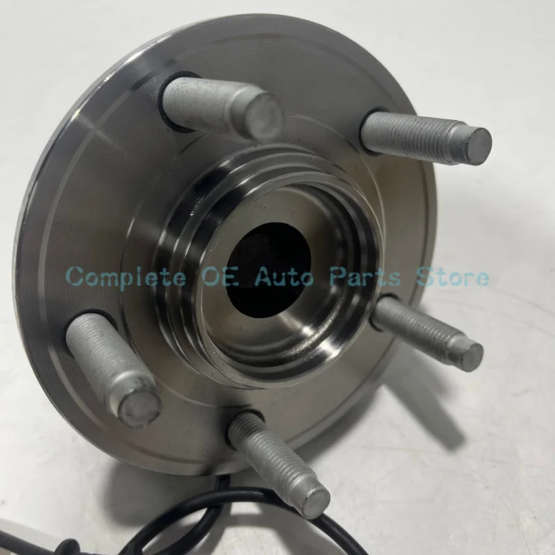 1PC Original Front Wheel Hub Bearing Unit Assembly for XF 09-15 XJL XJ 10-17 XK 06-14 C2D3285 C2D38989 C2D49191