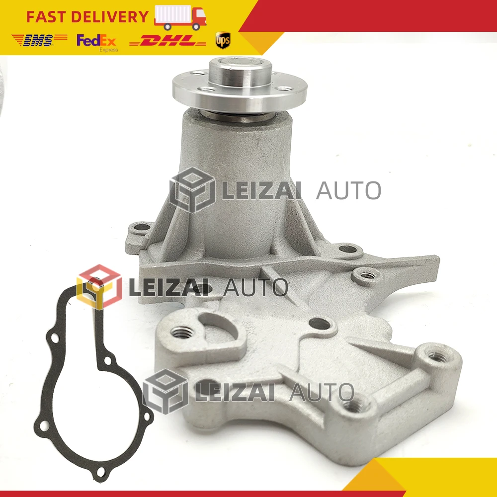 Cooling Water Pump FOR SUZUKI M16A 1.6L G16B 1.6L 4cyl 17400-61820 17400-60810 17400-60813 17400-60A02 17400-60811 17400-60814