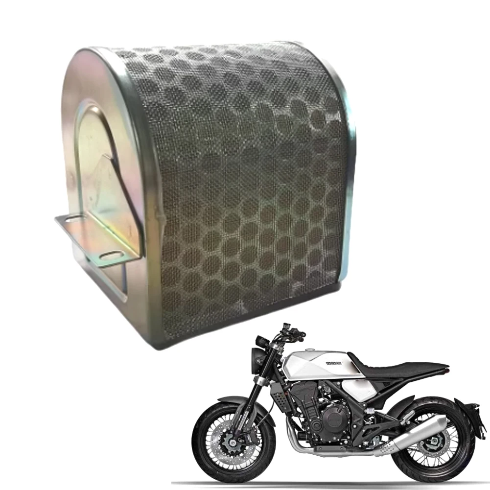 Motorcycle For Crossfire 500 Original Air Filter for Brixton Crossfire 500X 500 X GAOKIN 500 Flame500