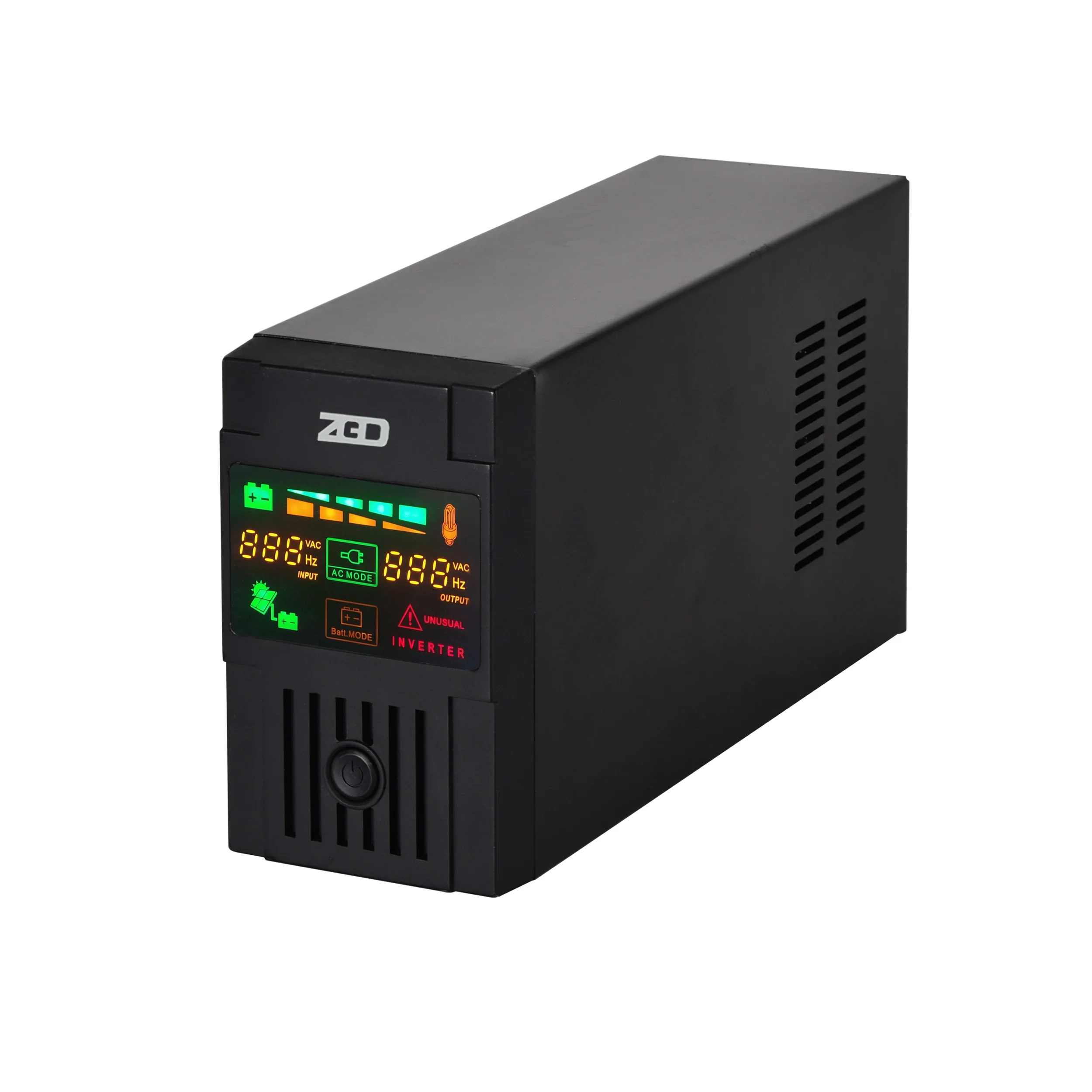 UPS,Line Interactive  2Kva Mini Single Phase Ups Uninterrupted Power Supply