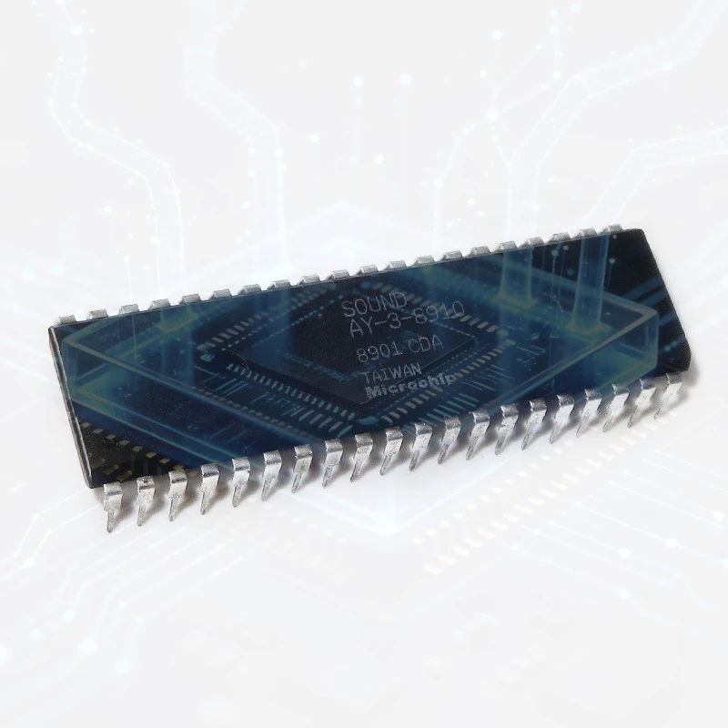1PCS-50PCS FSF2100 2100 TA2022 2022 2SD313-Y D313-Y AY-3-8910A AY38910A 1M0565R 1M0565 74HC154D 74HC154