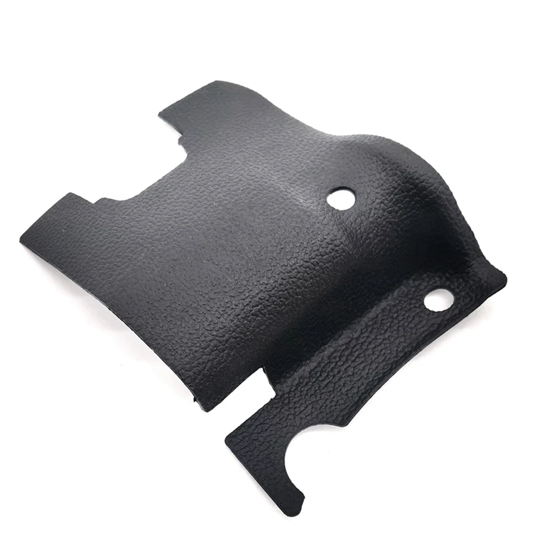 Replacement Spare Parts 3PCS New Suitable For Canon 5D4 Fuselage Leather, Rubber, Hand Grip, Side Skin, Thumb Skin
