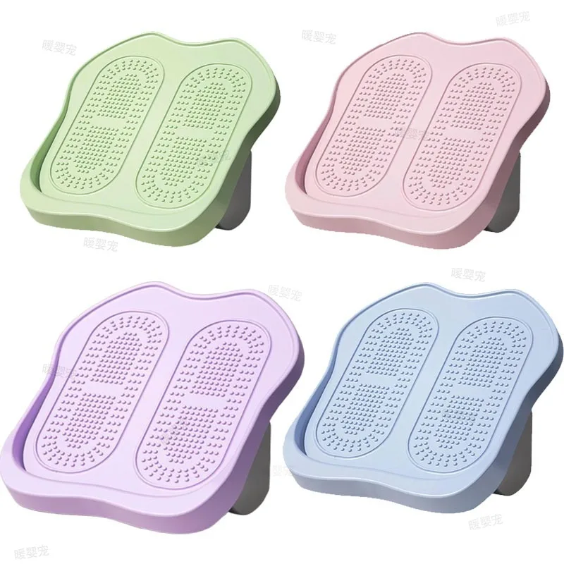 Physical Therapy Calf Stretch Inclined Board Adjustable Slope Fitness Tool Ease Muscle Tension And Plantar Fasciitis Pain - view 3