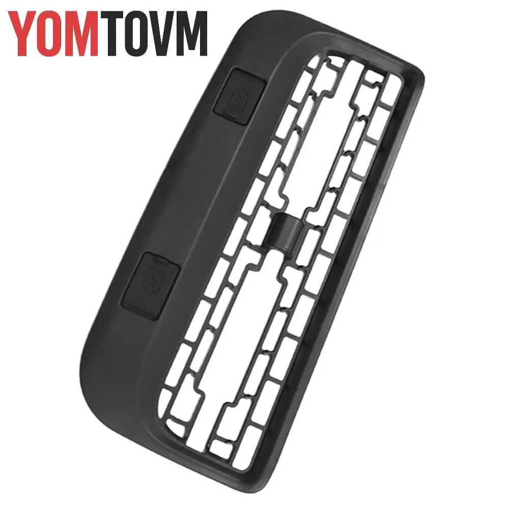 

Защитная крышка заднего вентиляционного отверстия Защитная крышка заднего вентиляционного отверстия подходит для Tesla Model Y 2019-2023