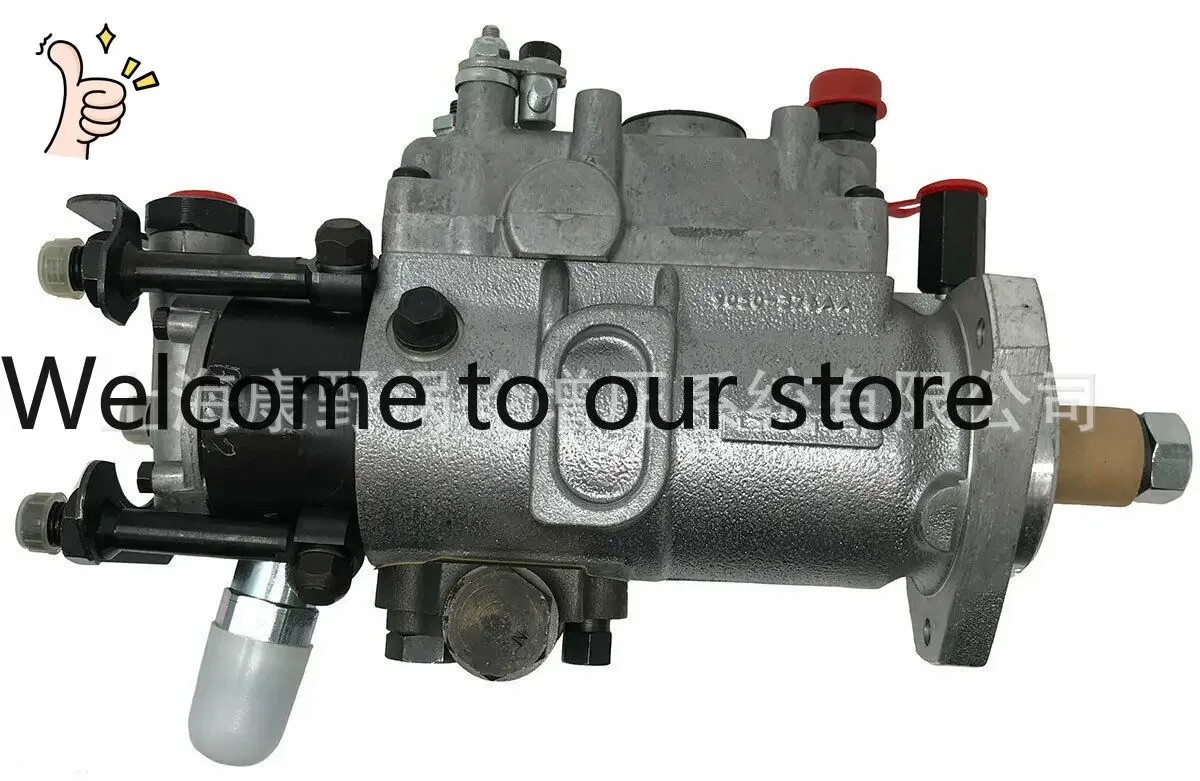 FT Fuel Injection Pump 096000-6790-8270 096000-9460-9770 And 22100-78229-71