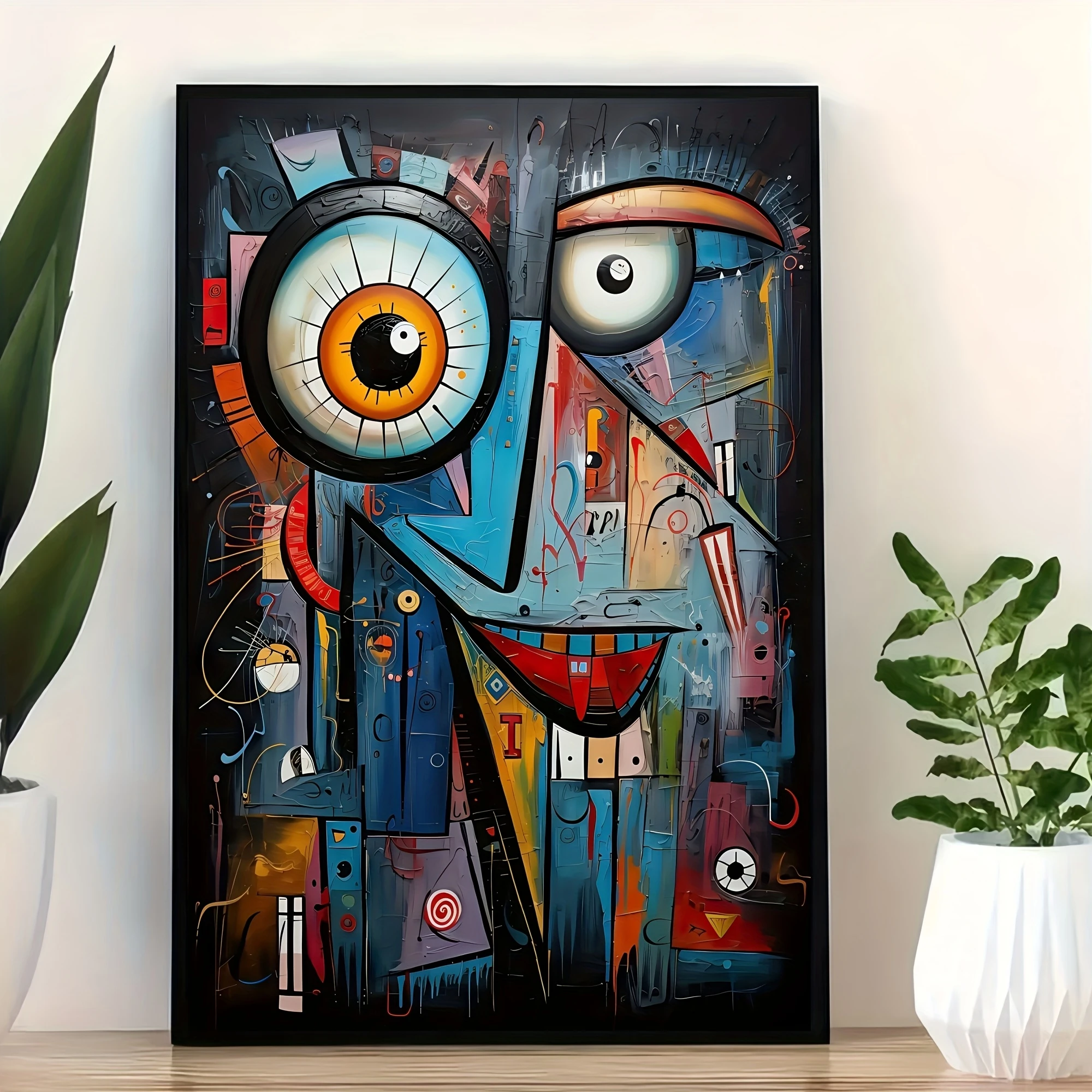 quebra-cabecas-abstratos-de-500-1000-1200-2000-pecas-jogos-divertidos-de-retratos-para-atividades-em-familia-decoracao-de-quarto-e-presente-sem-moldura