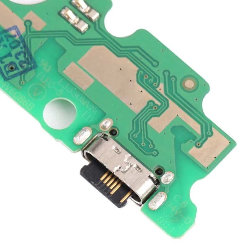 For TCL 306 OEM Charging Port Board