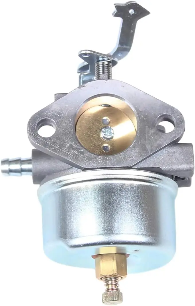 New Carburetor Carb For Tecumseh HH100 HH120 Engine Replace # 632424