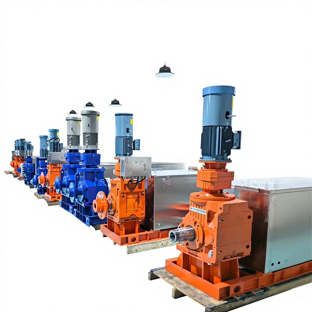China Motorized Cable Reeling System For Gantry Crane